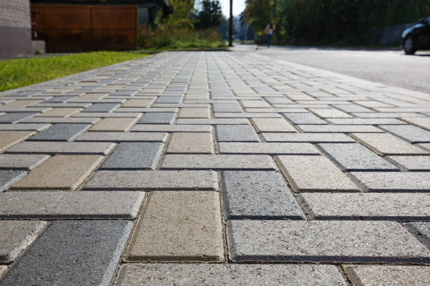 Best Residential Driveway Paving in Fort Polk South, LA