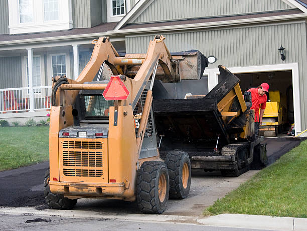 Best Driveway Drainage Solutions in Fort Polk South, LA